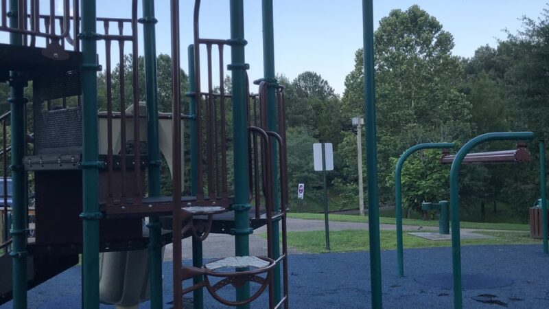 Zadie E. Kuehl Memorial Park - Lakeland, TN