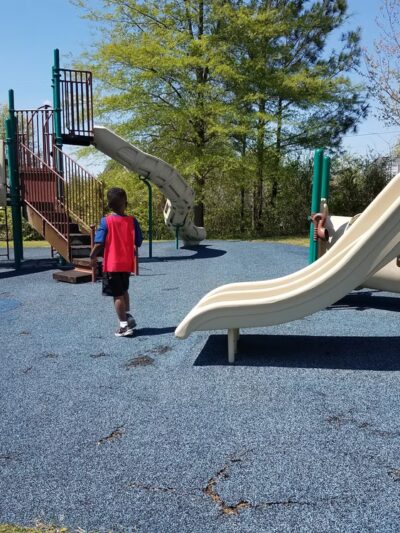 Zadie E. Kuehl Memorial Park - Lakeland, TN
