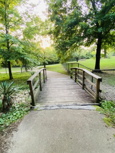 Zadie E. Kuehl Memorial Park - Lakeland, TN