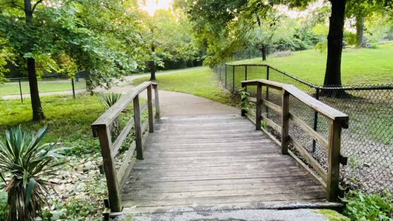 Zadie E. Kuehl Memorial Park - Lakeland, TN