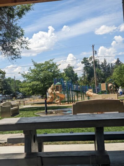 McDonald City Park - Lakeview, OR