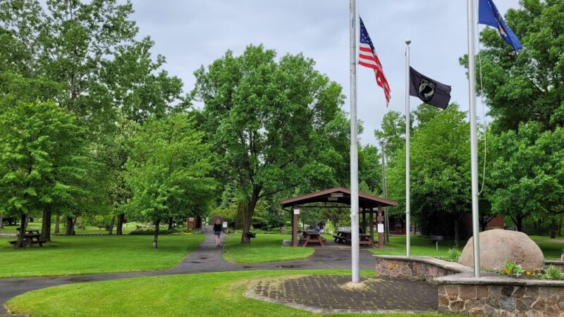 Conesus Lake - Lakeville, NY