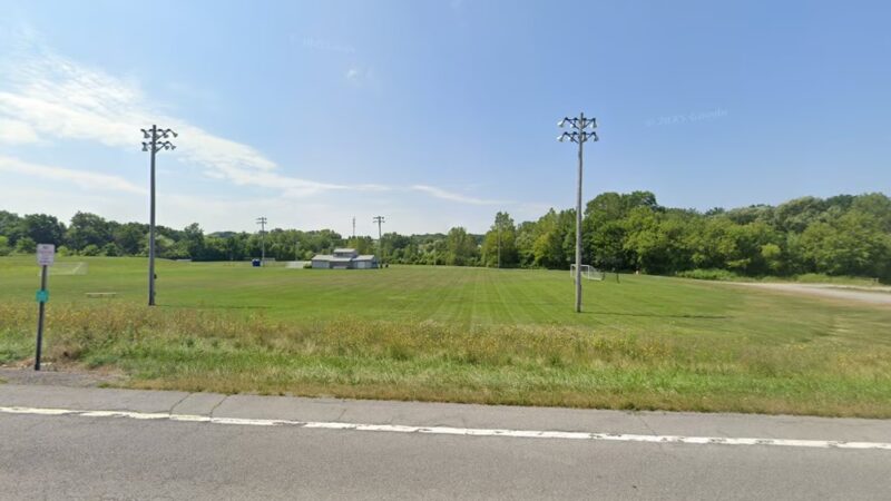 Soccer Lakeville - Lakeville, NY