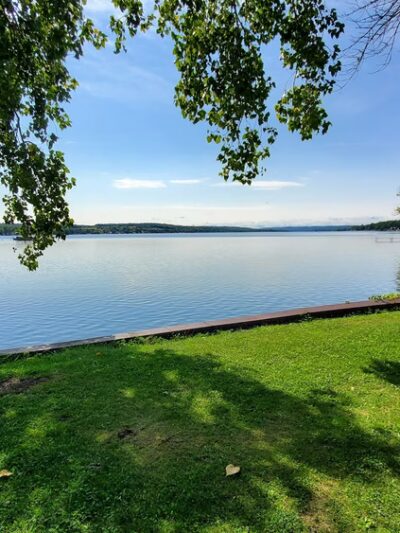 Vitale Park - Lakeville, NY