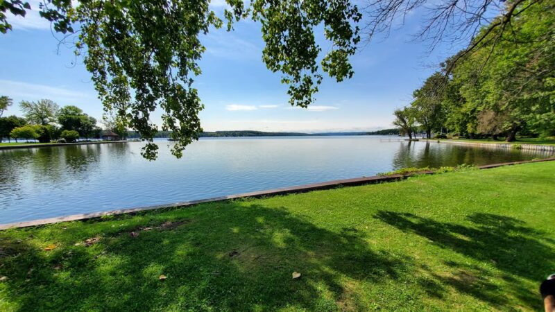 Vitale Park - Lakeville, NY