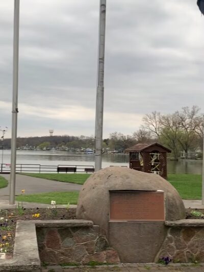 Vitale Park - Lakeville, NY