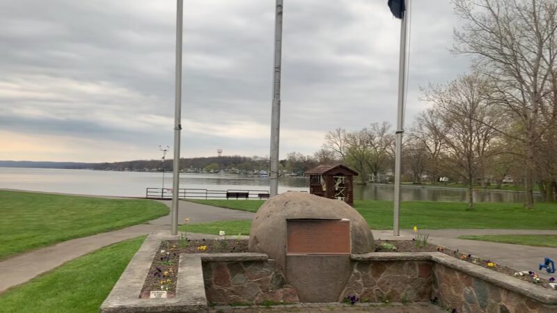 Vitale Park - Lakeville, NY