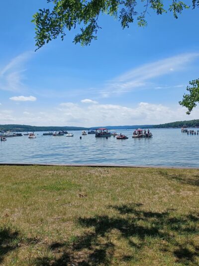 Vitale Park - Lakeville, NY