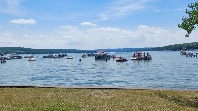 Vitale Park - Lakeville, NY