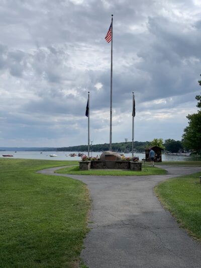 Vitale Park - Lakeville, NY