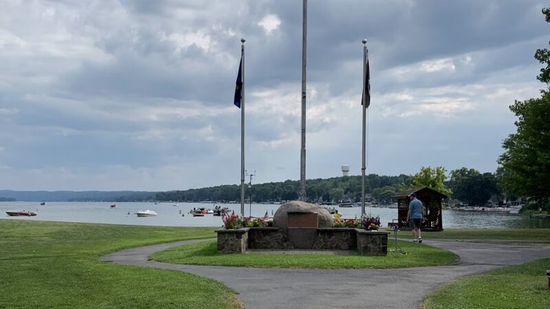 Vitale Park - Lakeville, NY