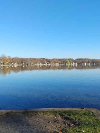 Vitale Park - Lakeville, NY