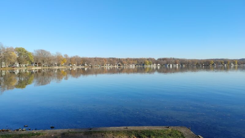 Vitale Park - Lakeville, NY