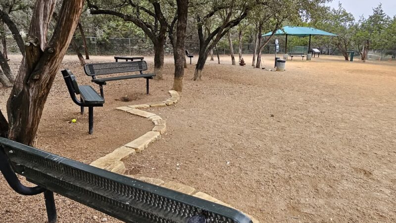 Bark Park - Lakeway, TX