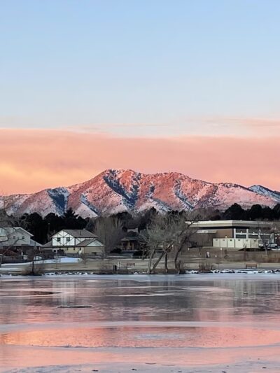 Cottonwood Park - Lakewood, CO