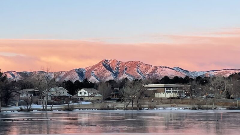 Cottonwood Park - Lakewood, CO