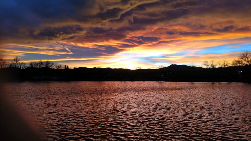Cottonwood Park - Lakewood, CO