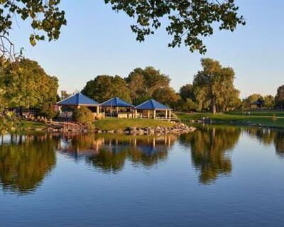 Addenbrooke Park - Lakewood, CO