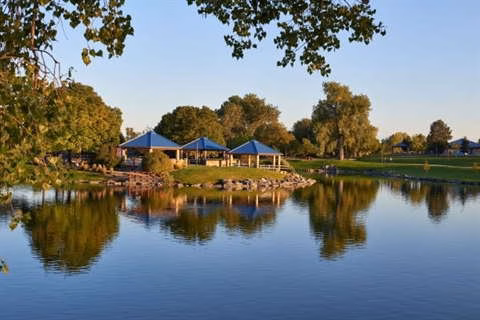 Addenbrooke Park - Lakewood, CO