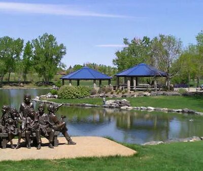 Addenbrooke Park - Lakewood, CO