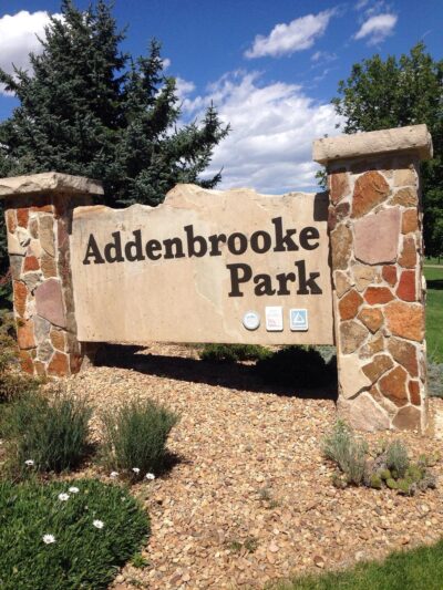 Addenbrooke Park - Lakewood, CO