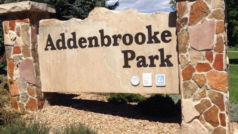 Addenbrooke Park - Lakewood, CO