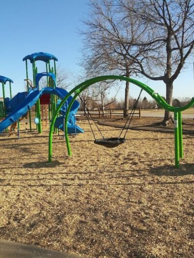 Addenbrooke Park - Lakewood, CO