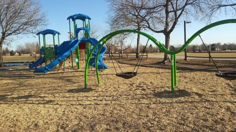 Addenbrooke Park - Lakewood, CO