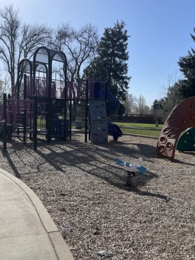 Aviation Park - Lakewood, CO