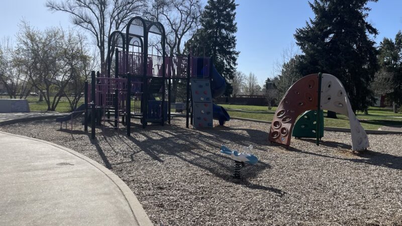 Aviation Park - Lakewood, CO