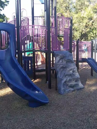 Aviation Park - Lakewood, CO