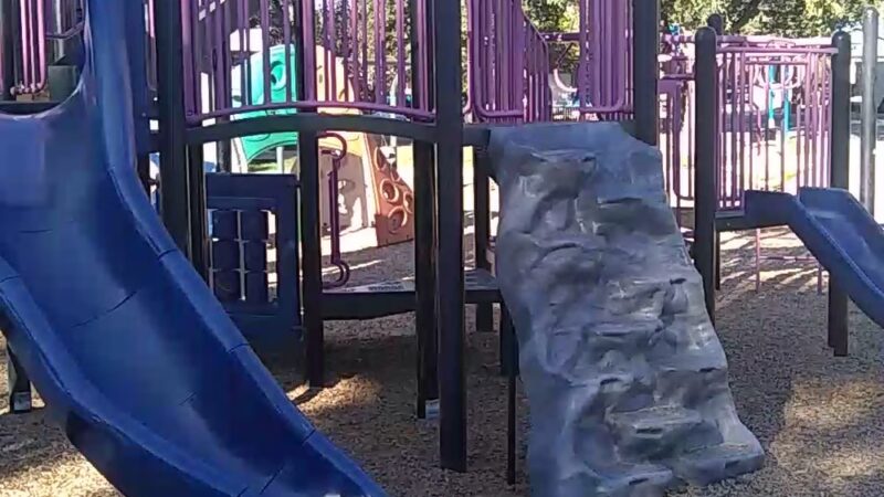 Aviation Park - Lakewood, CO