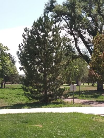 Aviation Park - Lakewood, CO