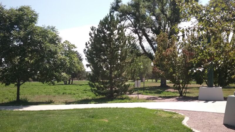 Aviation Park - Lakewood, CO