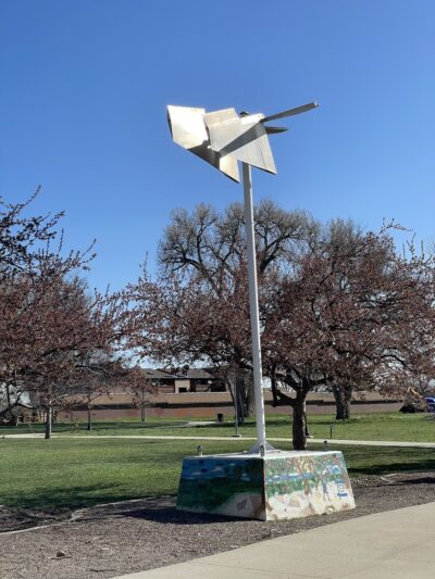 Aviation Park - Lakewood, CO