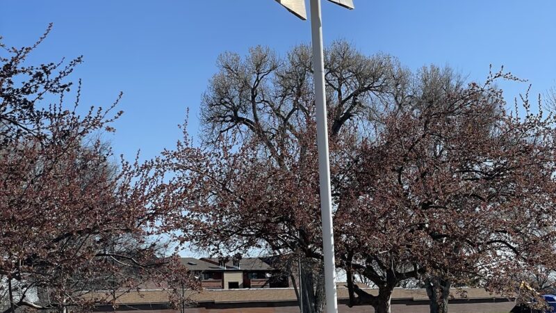 Aviation Park - Lakewood, CO