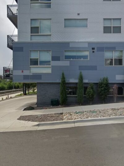 Axis West Flats - Lakewood, CO