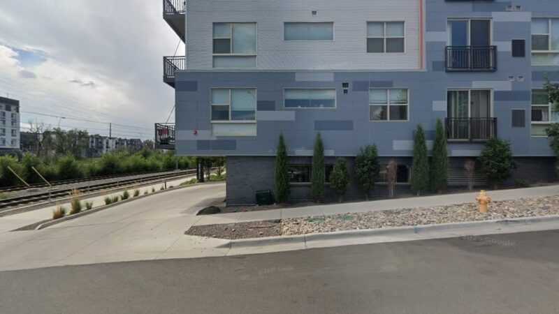 Axis West Flats - Lakewood, CO