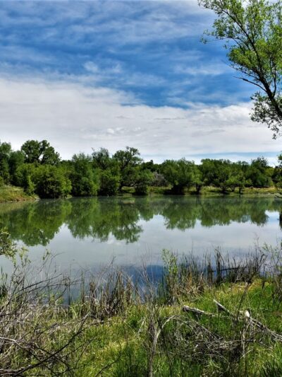 Bear Creek Greenbelt - Lakewood, CO