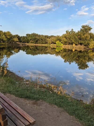 Bear Creek Greenbelt - Lakewood, CO
