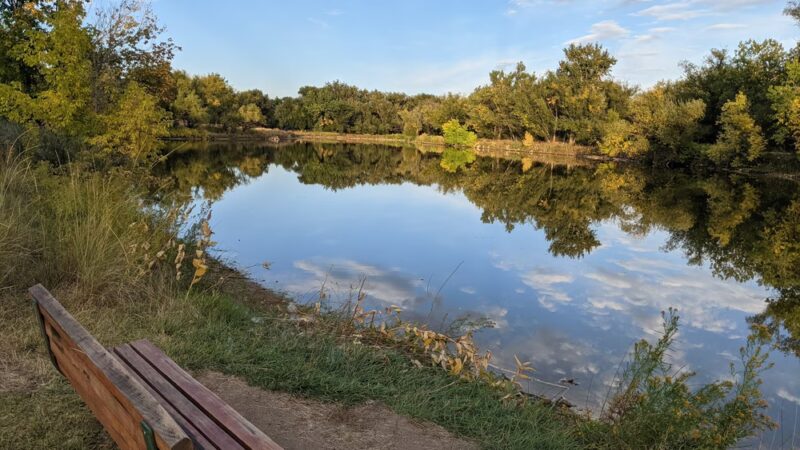 Bear Creek Greenbelt - Lakewood, CO