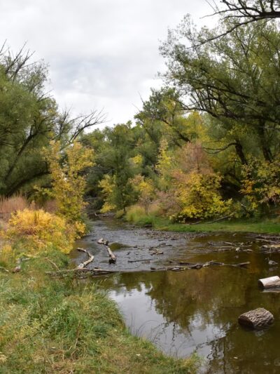 Bear Creek Greenbelt - Lakewood, CO