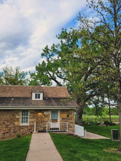 Bear Creek Greenbelt - Lakewood, CO
