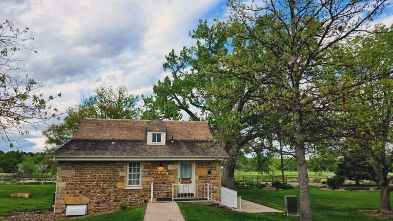 Bear Creek Greenbelt - Lakewood, CO