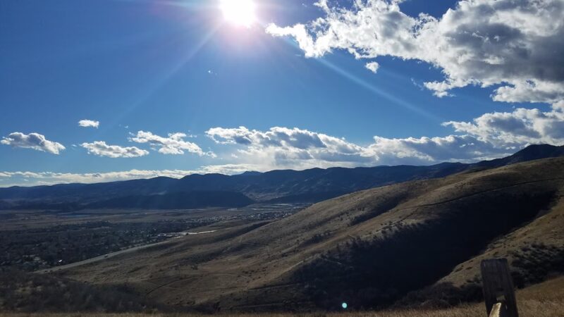 Beech Park - Lakewood, CO