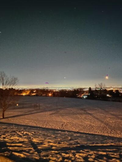 Beech Park - Lakewood, CO