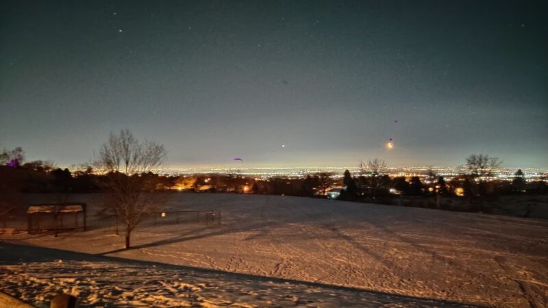 Beech Park - Lakewood, CO