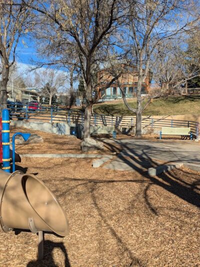 Beech Park - Lakewood, CO