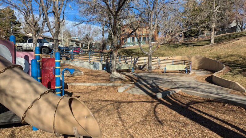 Beech Park - Lakewood, CO