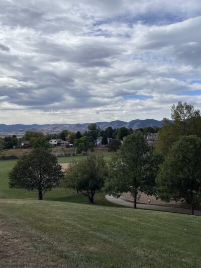 Beech Park - Lakewood, CO